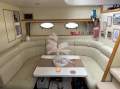 Johnson 56 MTR Crusier