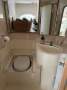 Johnson 56 MTR Crusier