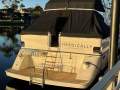 Johnson 56 MTR Crusier