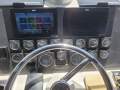 Johnson 56 MTR Crusier