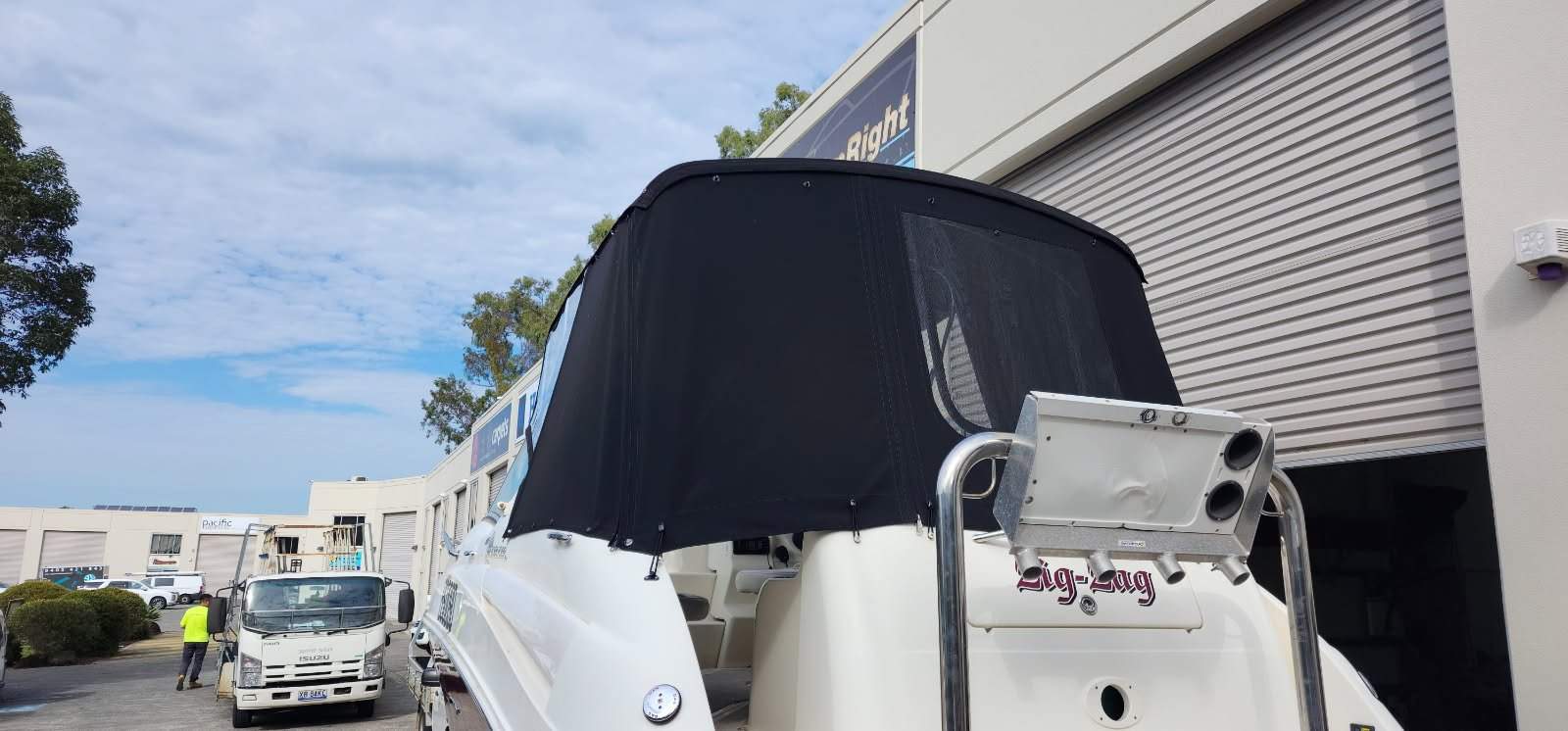 Sea Ray 240 Sundancer 2006