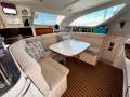Maxim 380 2004 Mark 2, Owners Version - Blue water cruising