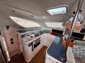 Maxim 380 2004 Mark 2, Owners Version - Blue water cruising