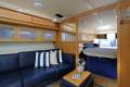 Riviera M360 Sportscruiser - Freshly detailed and ready for action!