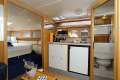 Riviera M360 Sportscruiser - Freshly detailed and ready for action!