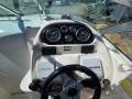 Mustang 2400 Clubsport with Air Dock