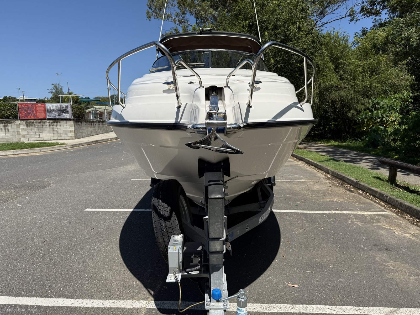 Whittley CR 2380