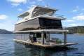 Chattahoochee Houseboat Holiday Home @ Lake Eildon:Chattahoochee @ Lake Eildon