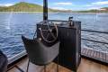 Chattahoochee Houseboat Holiday Home @ Lake Eildon:Chattahoochee @ Lake Eildon