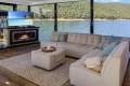 Chattahoochee Houseboat Holiday Home @ Lake Eildon:Chattahoochee @ Lake Eildon
