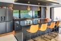Chattahoochee Houseboat Holiday Home @ Lake Eildon:Chattahoochee @ Lake Eildon