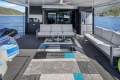 Chattahoochee Houseboat Holiday Home @ Lake Eildon:Chattahoochee @ Lake Eildon