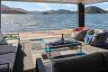 Chattahoochee Houseboat Holiday Home @ Lake Eildon:Chattahoochee @ Lake Eildon