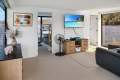 Chattahoochee Houseboat Holiday Home @ Lake Eildon:Chattahoochee @ Lake Eildon