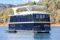 Chattahoochee Houseboat Holiday Home @ Lake Eildon:Chattahoochee @ Lake Eildon