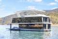 Chattahoochee Houseboat Holiday Home @ Lake Eildon:Chattahoochee @ Lake Eildon