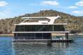 Chattahoochee Houseboat Holiday Home @ Lake Eildon:Chattahoochee @ Lake Eildon