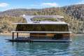 Chattahoochee Houseboat Holiday Home @ Lake Eildon:Chattahoochee @ Lake Eildon