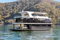 Chattahoochee Houseboat Holiday Home @ Lake Eildon:Chattahoochee @ Lake Eildon