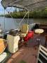 Pacific Pontoons 250 7.5m