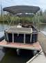 Pacific Pontoons 250 7.5m