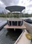 Pacific Pontoons 250 7.5m