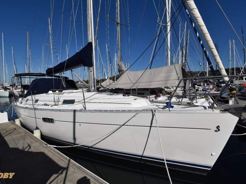 Beneteau Oceanis 361