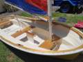 Seabird 3.2 Sailing Dinghy