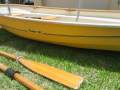 Seabird 3.2 Sailing Dinghy