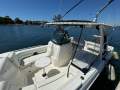 Scarab 30 Sports Offshore