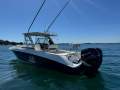 Scarab 30 Sports Offshore