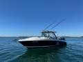 Scarab 30 Sports Offshore