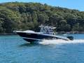 Scarab 30 Sports Offshore