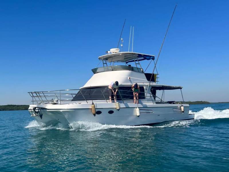 Westcat Explorer 40