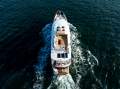 CRN 95 Motor Yacht Motor Yacht 95 Hiilani I Expression of Interest