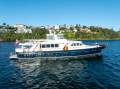 CRN 95 Motor Yacht Motor Yacht 95 Hiilani I Expression of Interest