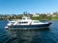 CRN 95 Motor Yacht Motor Yacht 95 Hiilani I Expression of Interest