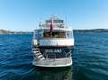 CRN 95 Motor Yacht Motor Yacht 95 Hiilani I Expression of Interest