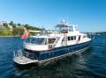 CRN 95 Motor Yacht Motor Yacht 95 Hiilani I Expression of Interest