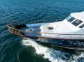 CRN 95 Motor Yacht Motor Yacht 95 Hiilani I Expression of Interest