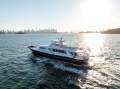CRN 95 Motor Yacht Motor Yacht 95 Hiilani I Expression of Interest