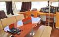 Fountaine Pajot Salina 48 - Family Friendly, Offshore Ready