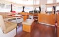 Fountaine Pajot Salina 48 - Family Friendly, Offshore Ready