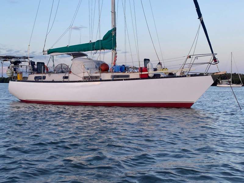 Martzcraft 35