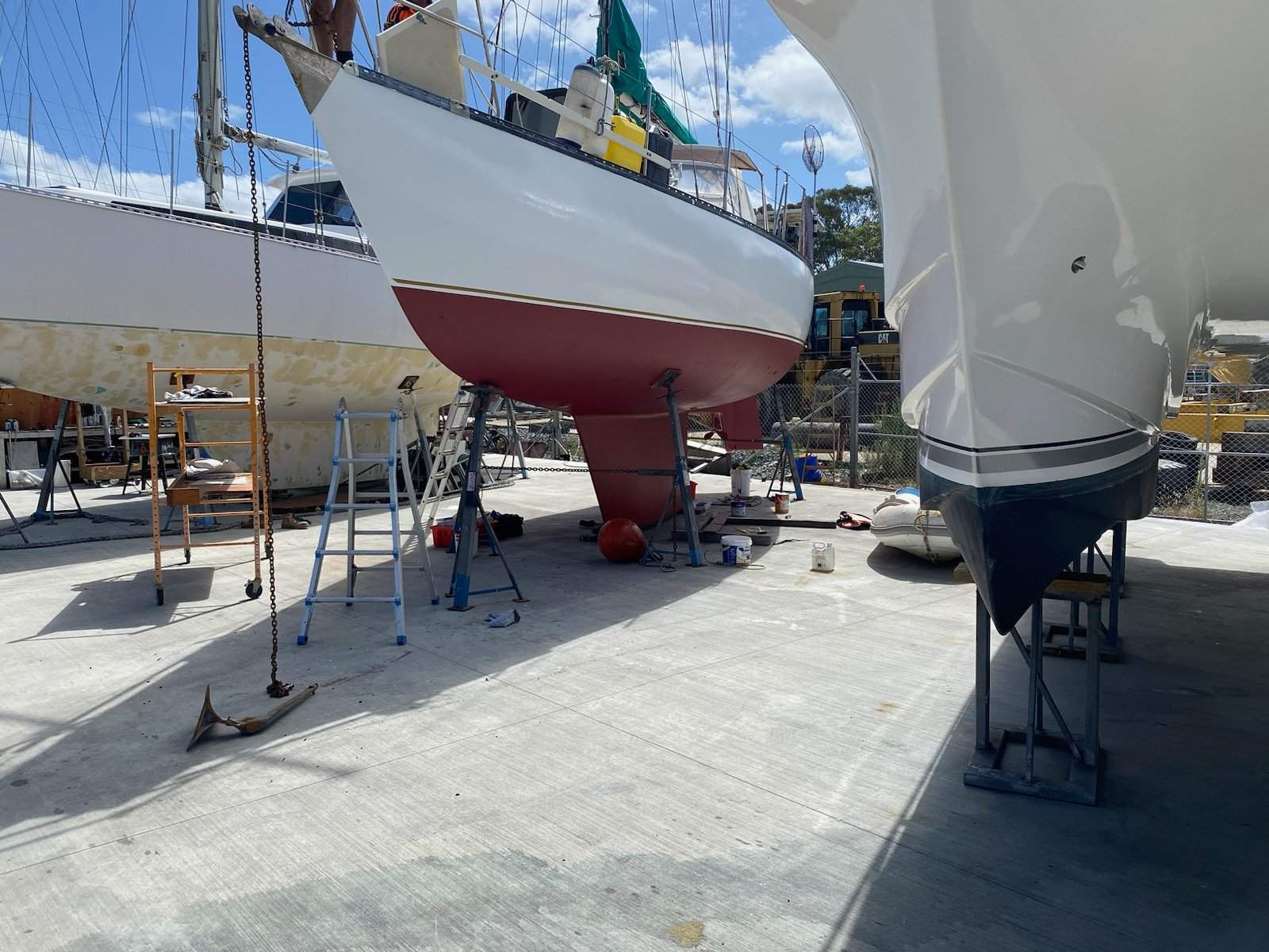 Martzcraft 35