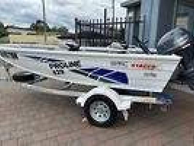 Stacer 429 Proline