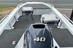 New Stacer 429 Proline Angler