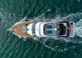 Precision Motor Yacht - 76ft Charter Boat