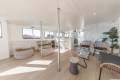 Nustar 40 Flybridge Catamaran - 1E AMSA Survey
