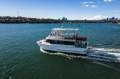 Nustar 40 Flybridge Catamaran - 1E AMSA Survey